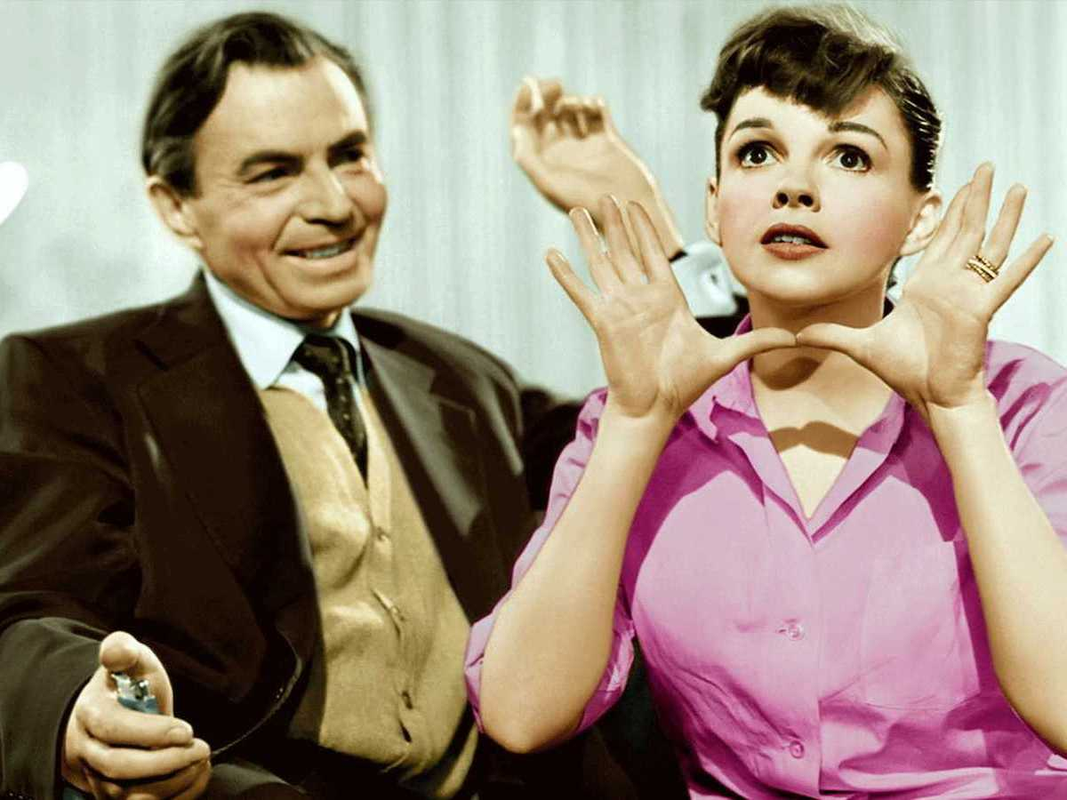 James Mason (I) - Foto 1