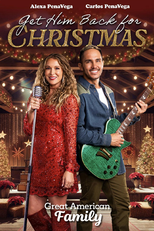 Get Him Back for Christmas (Get Him Back for Christmas)