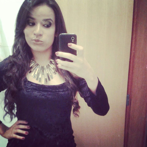 Foto de perfil de Mariana