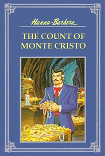 The Count of Monte Cristo - Poster / Capa / Cartaz - Oficial 1
