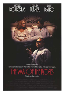 A Guerra dos Roses (The War of the Roses)