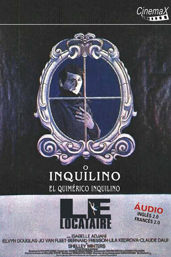  de Filme O Inquilino (1976)