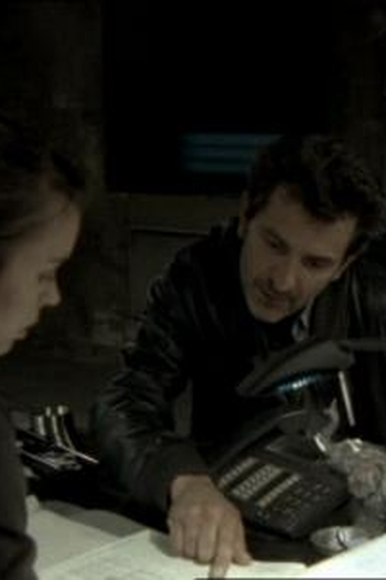 Poster de Episódio Épisode 4 (2005)