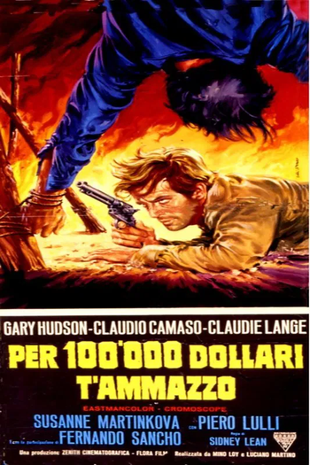  de Filme Promessa de Sangue (1967)