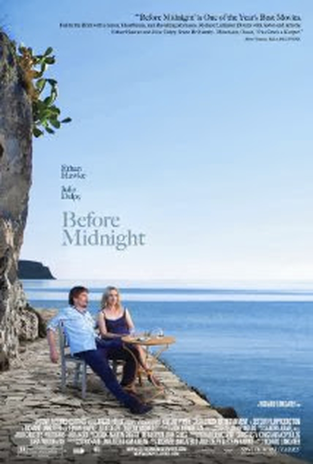 Review | Before Midnight (2013)