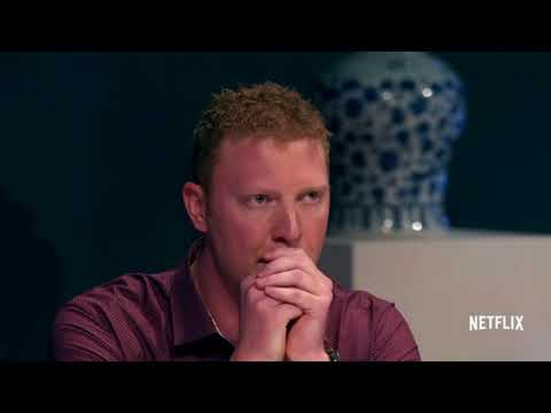 Foto 6 de Derren Brown: The Push