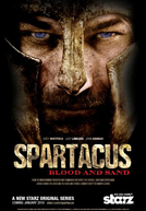 Spartacus: Sangue e Areia (1ª Temporada) (Spartacus: Blood And Sand (Season 1))