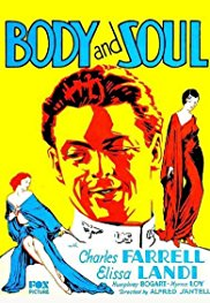 Corpo e Alma (Body and Soul)