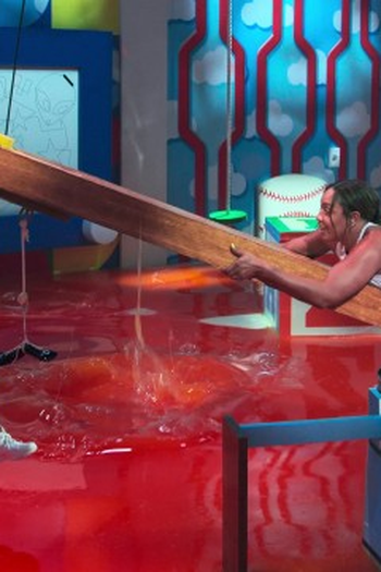 Poster de Episódio Child's Play (2022)