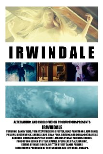 Irwindale  - Poster / Capa / Cartaz - Oficial 1