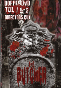 The Butcher (The Butcher)