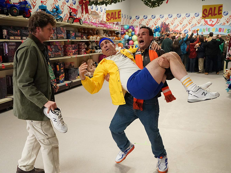 Foto 1 de Schooled (2ª Temporada)