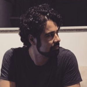 Foto de perfil de Lucas Arabi