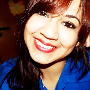 Foto de perfil de Camila Lima