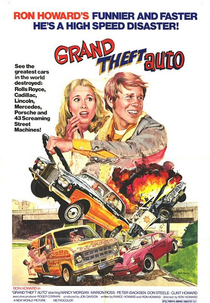 Grand Theft Auto (Grand Theft Auto)