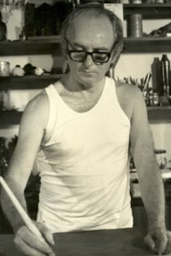 Poster de Curta Scliar (1991)