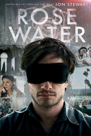 Poster 2 de Filme 118 Dias (2014)