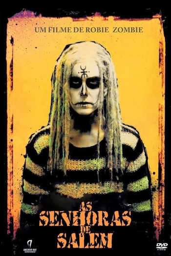  de Filme As Senhoras de Salem (2012)