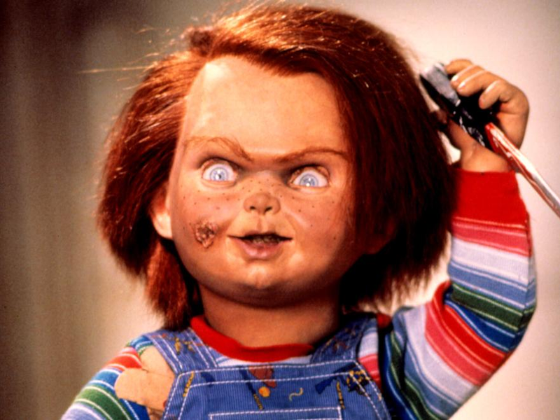 Foto 13 de Brinquedo Assassino