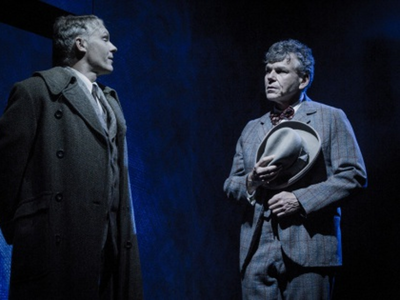 Foto 5 de To Kill a Canary (Play)