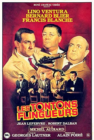 Poster 4 de Filme Testamento de um Gângster (1963)