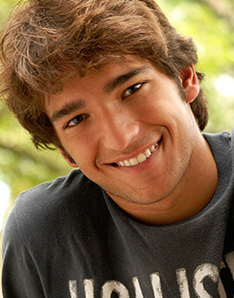 Humberto Carrão - Foto 3