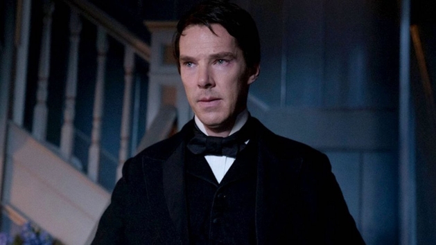Benedict Cumberbatch's 'The Current War' to Get International Release