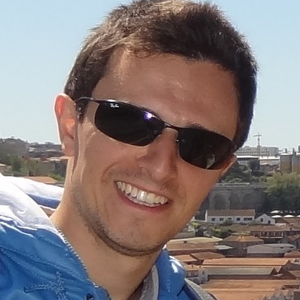 Foto de perfil de André Cardoso Antonio