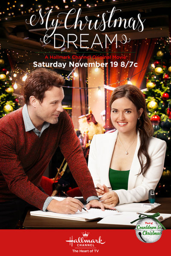  de Filme Meu Sonho de Natal (2016)