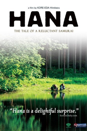  de Filme Hana (2006)