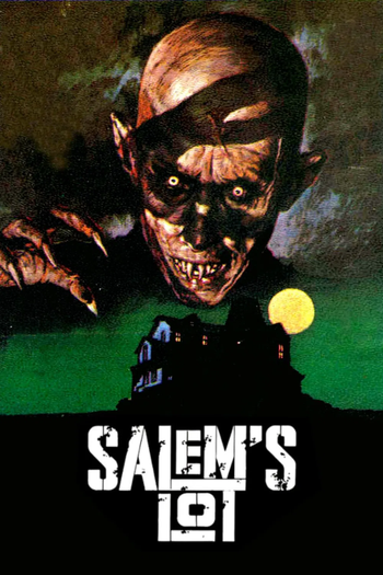  de Filme Os Vampiros de Salem (1979)