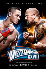 WrestleMania XXVIII (WrestleMania XXVIII)