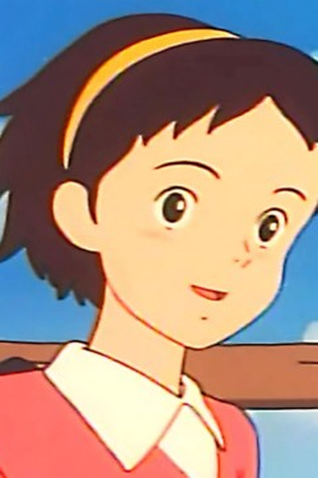 Poster de Episódio Episode 1 (1993)