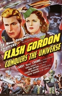 Flash Gordon Conquista o Universo