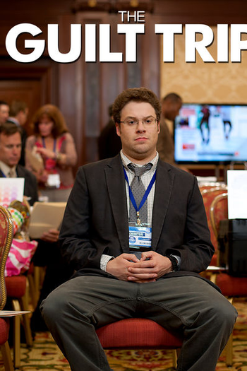  de Filme Minha Mãe é Uma Viagem (2012)