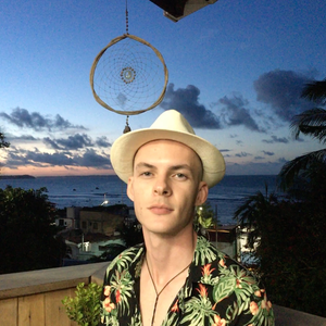 Foto de perfil de Erick Bezerra