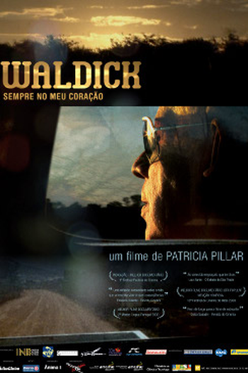 Poster de Filme Waldick - Sempre no Meu Coração (None)