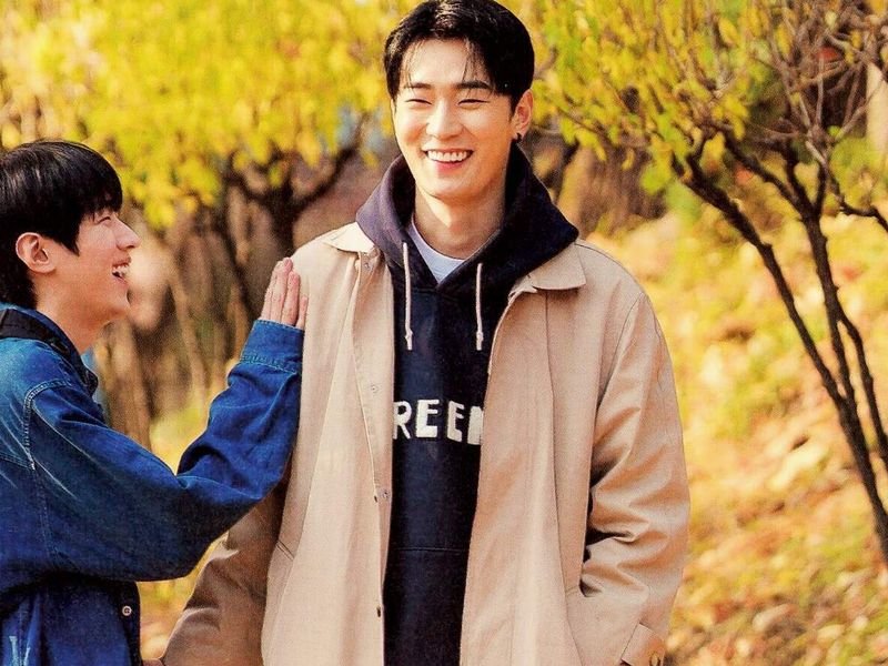 Foto 6 de Semantic Error