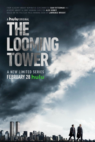Poster 1 de Série The Looming Tower (2018)