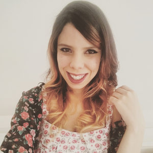 Foto de perfil de Larissa