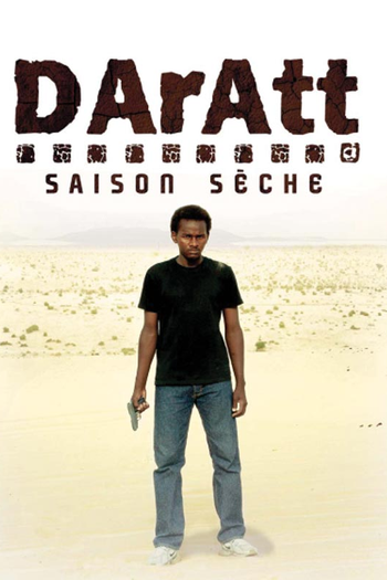  de Filme Estação Seca (2006)