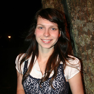 Foto de perfil de Jóice Cristine Heinemann