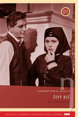 The Living Scourge (Zivý bic)