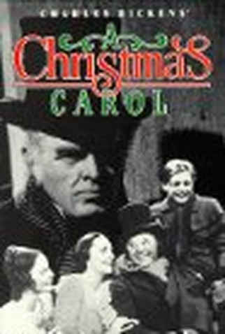 Poster 1 de Filme A Christmas Carol (1943)