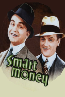 Smart Money - Poster / Capa / Cartaz - Oficial 1