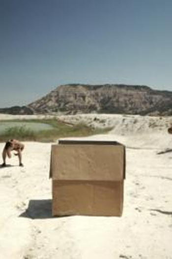  de Curta This Way Up (2012)