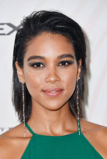 Alexandra Shipp - Poster 3