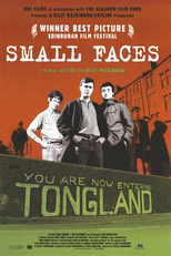 Fúria nas Ruas (Small Faces)