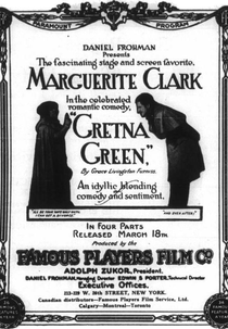 Gretna Green (Gretna Green)