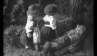 Mary & Gretel-1917- Howard S. Moss-A fairy brings two dolls to life-Silent animated film